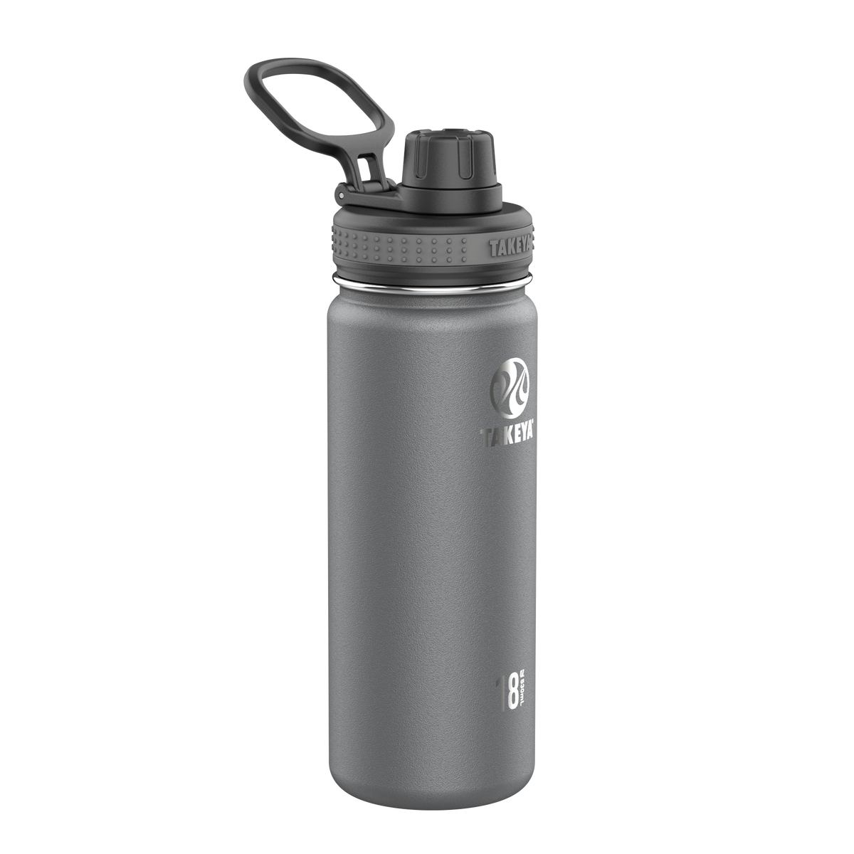 originals-water-bottle-with-spout-lid-t4 50006-OG-Spout-18-Graphite-angle.png