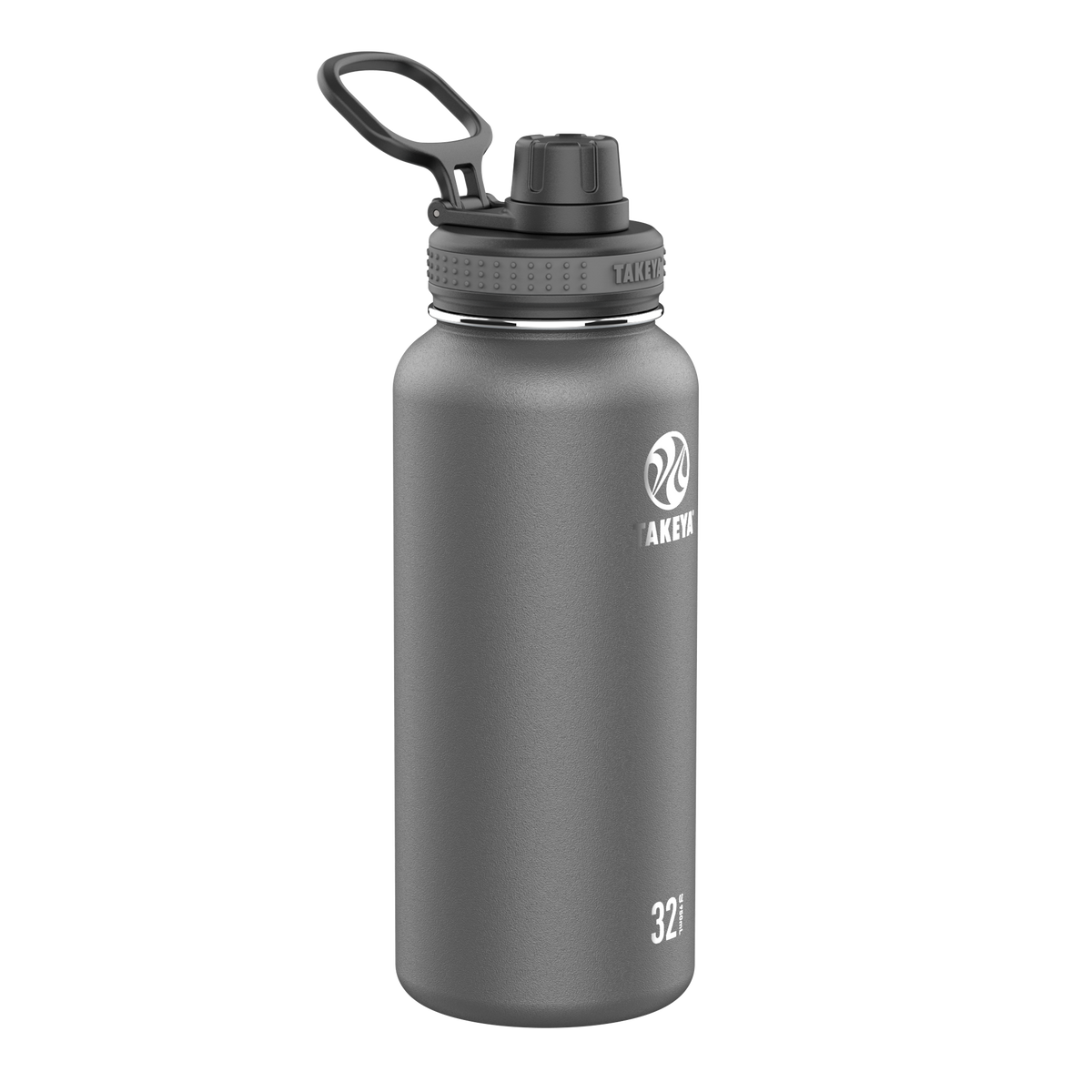 originals-water-bottle-with-spout-lid-t4 50016-OG-Spout-32-graphite-angle.png