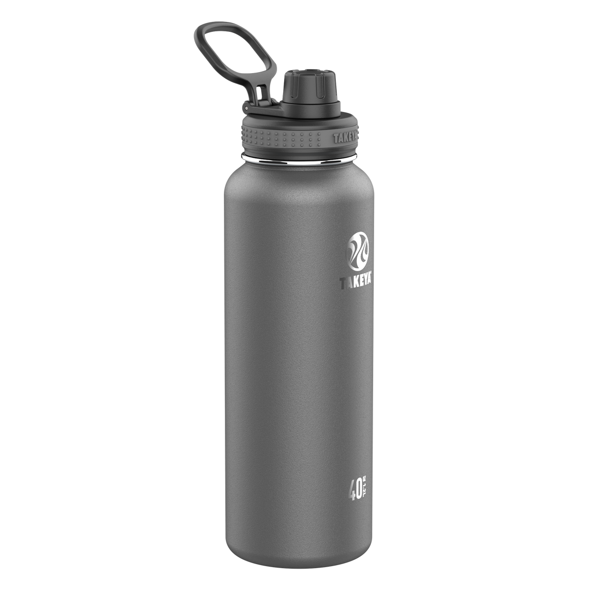 originals-water-bottle-with-spout-lid-t4 50025-OG-Spout-40-graphite-angle.png
