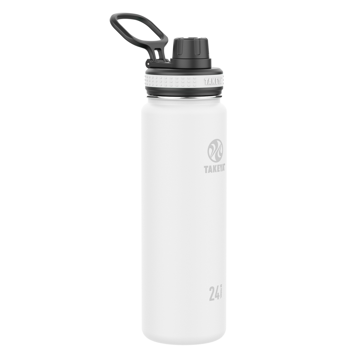 originals-water-bottle-with-spout-lid-t4 50042-OG-Spout-24-White-angle.png