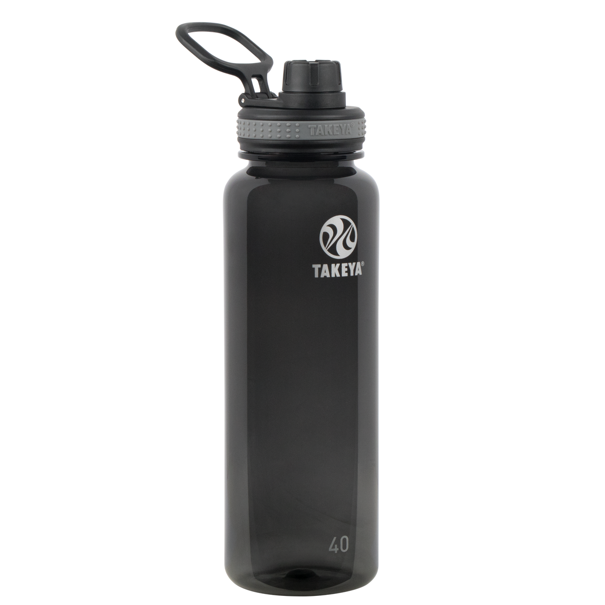 tritan-water-bottle-with-spout-lid-m9 50280-Tritan-SpoutLid-40-Black-angle.png