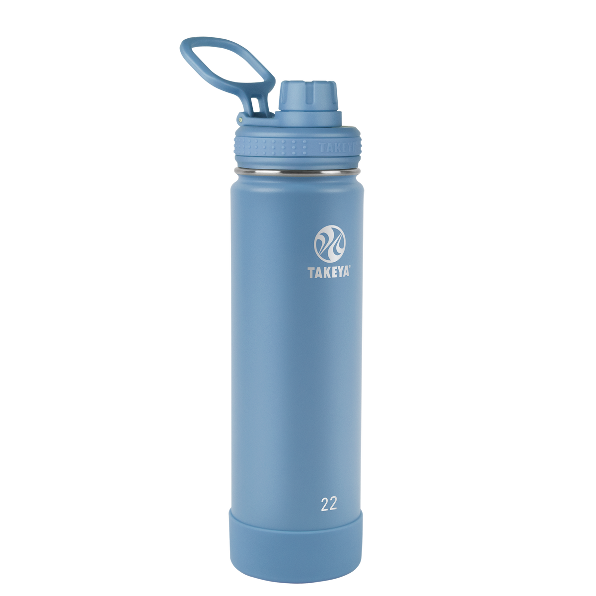 actives-water-bottle-with-spout-lid-i9 50292-Actives-Spout-22-Bluestone-angle.png