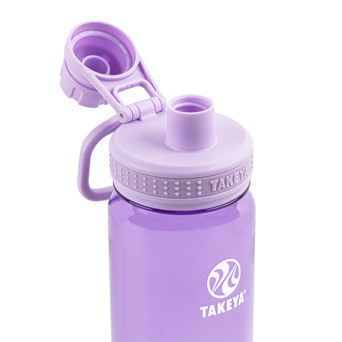 tritan-water-bottle-with-spout-lid-m9 50403-Tritan-Spout-24-VivacityPurple-open.png
