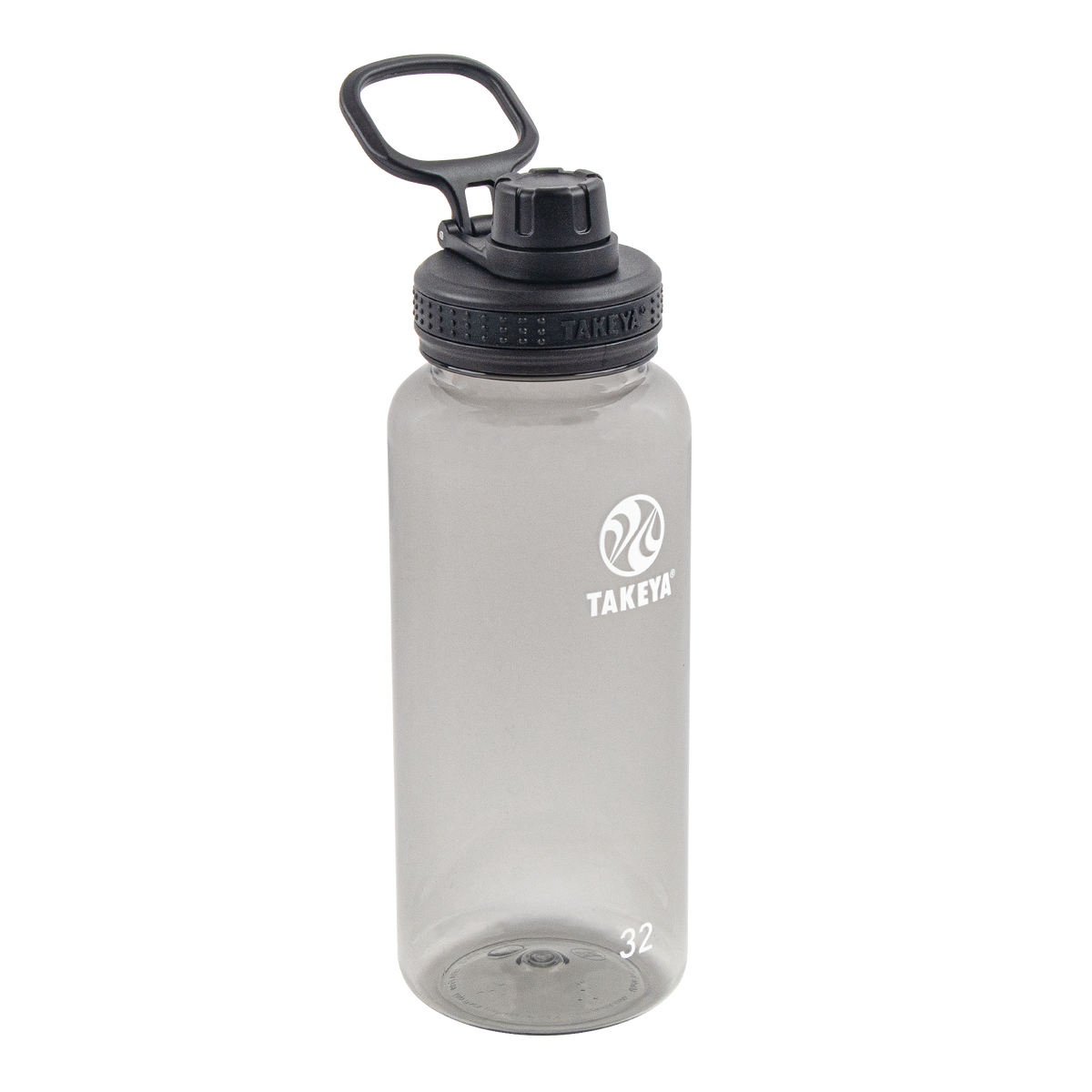 tritan-water-bottle-with-spout-lid-m9 50408-Tritan-Spout-32-StormyBlack-angle.png