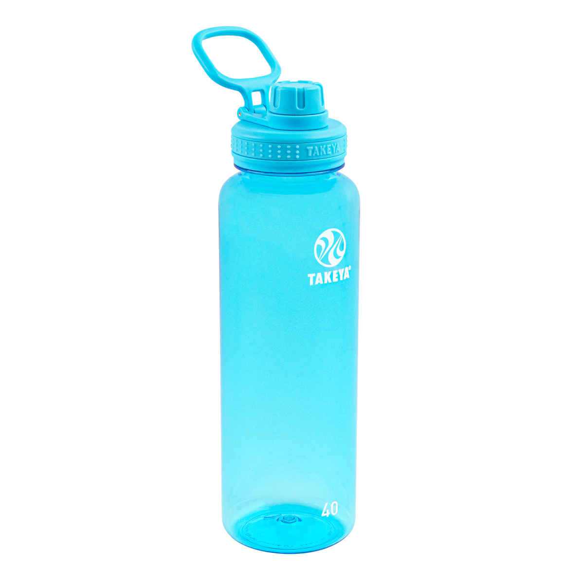 tritan-water-bottle-with-spout-lid-m9 50409-Tritan-Spout-40-BreezyBlue-angle.png