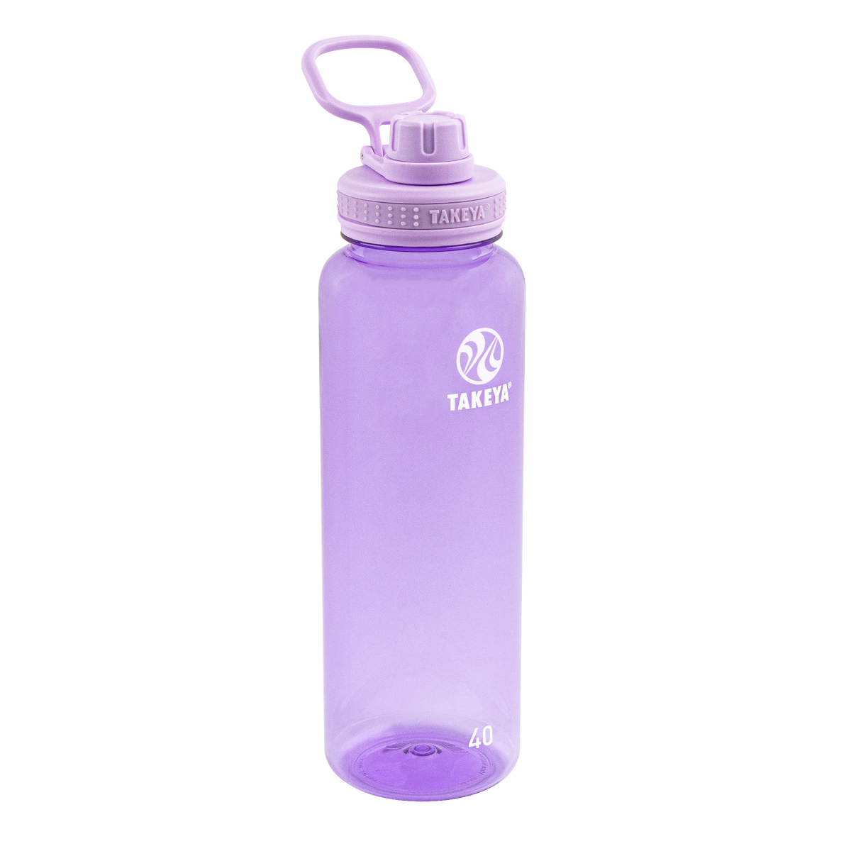 tritan-water-bottle-with-spout-lid-m9 50411-Tritan-Spout-40-VivacityPurple-angle.png