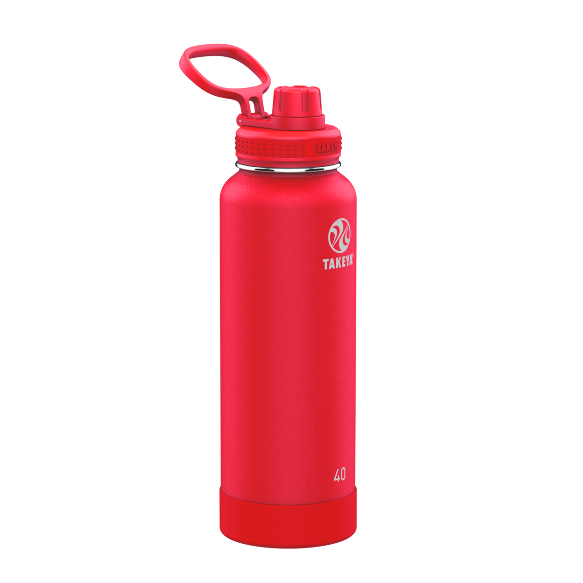 actives-water-bottle-with-spout-lid-i9 51005-Actives-Spout-40-Watermelon-angle.png