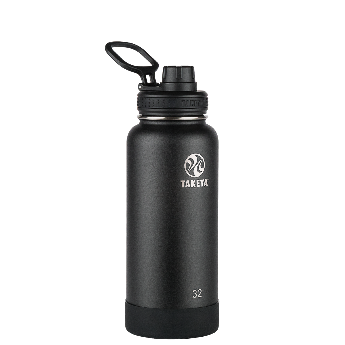 actives-water-bottle-with-spout-lid-i9 51020-Actives-Spout-32-Onyx-angle.png