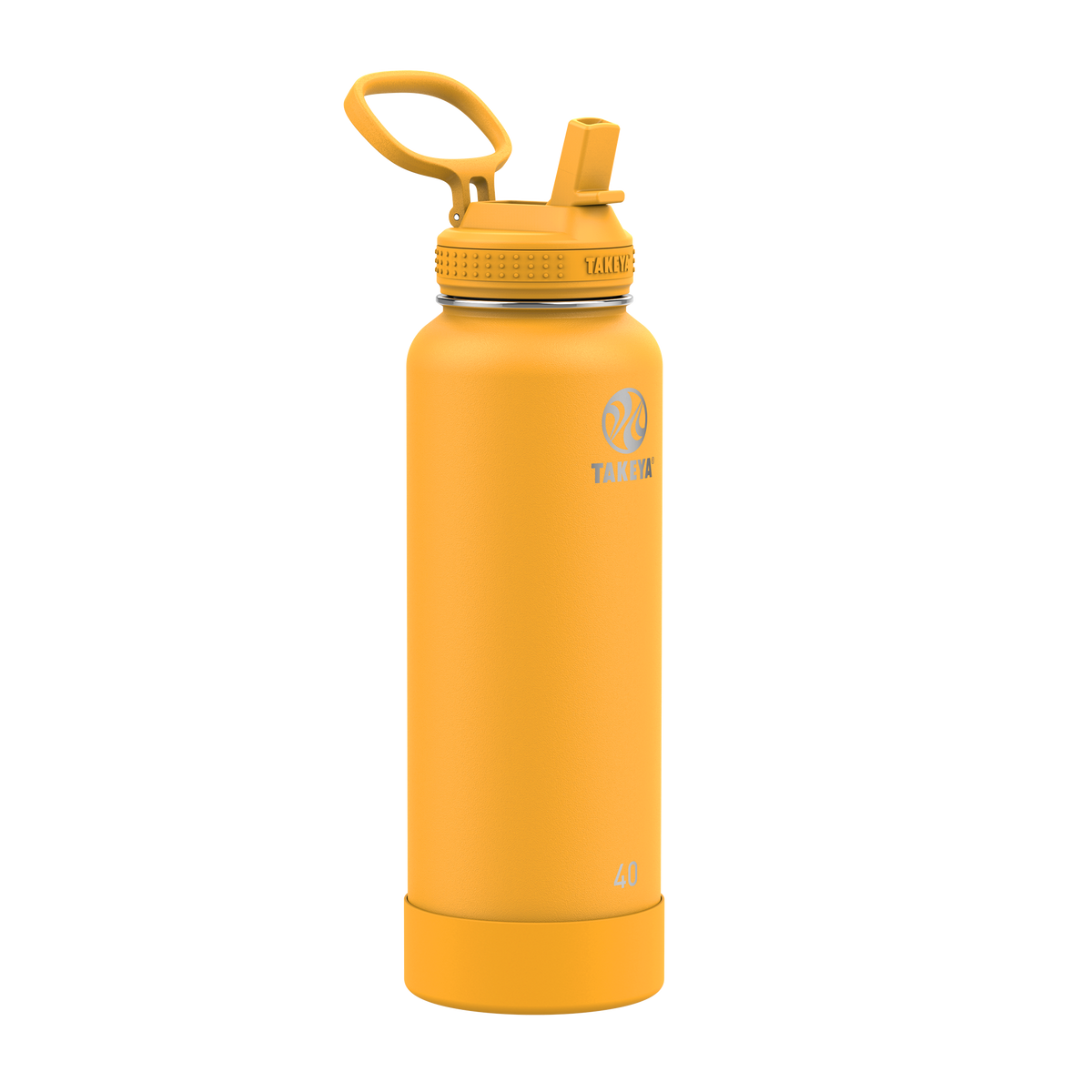 actives-water-bottle-with-straw-lid-z1 51053-Actives-Straw-40-Clementine-angle.png