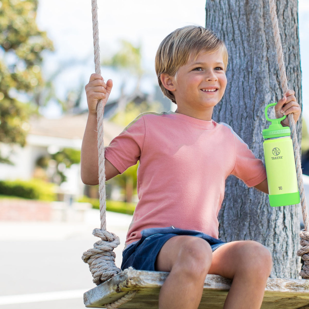 actives-kids-glow-in-the-dark-water-bottle-with-straw-lid-a9 51075-Actives-Kids-Straw-18-GID-LightningGreen-Lifestyle1.jpg