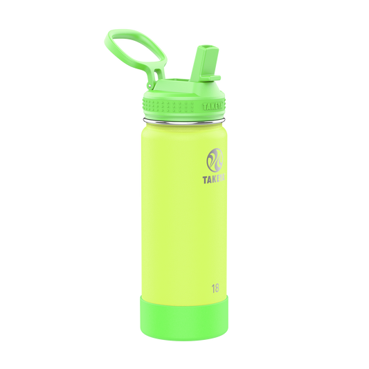 actives-kids-glow-in-the-dark-water-bottle-with-straw-lid-a9 51075-Actives-Kids-Straw-18-GID-LightningGreen-angle.png