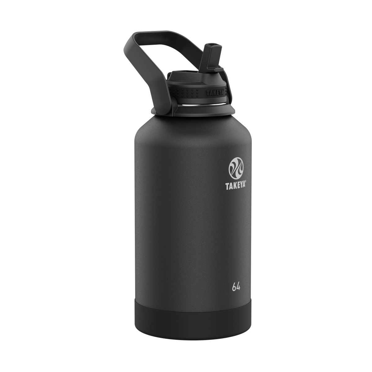 actives-water-bottle-with-straw-lid-z1 51193-Actives-Straw-64-Onyx-angle.png