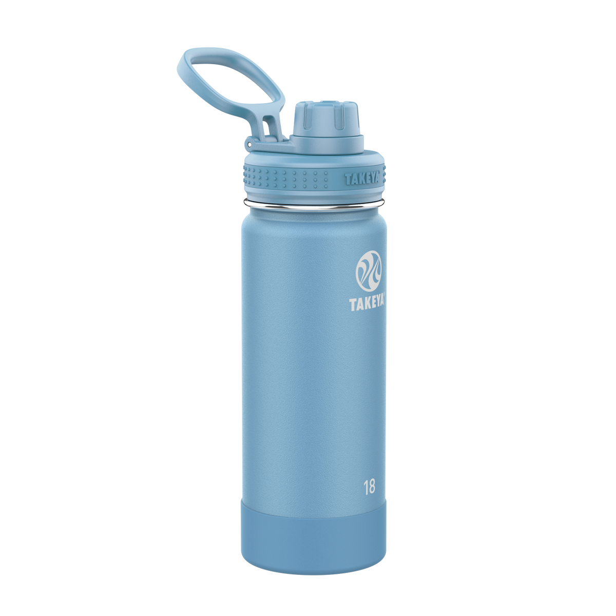 actives-water-bottle-with-spout-lid-i9 51214-Actives-Spout-18-Bluestone-angle.png