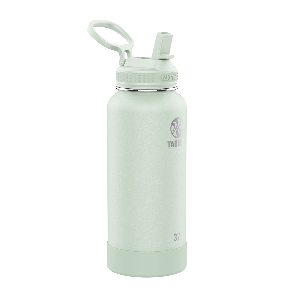 actives-water-bottle-with-straw-lid-z1 51245-Actives-Straw-32-FreshMint-angle.png