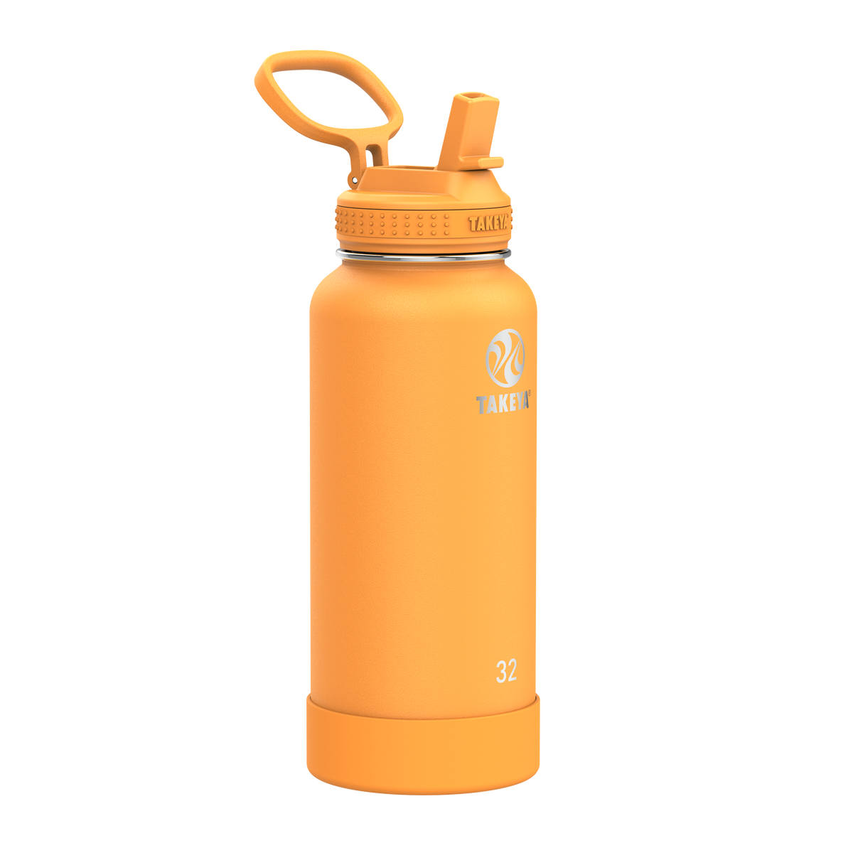 actives-water-bottle-with-straw-lid-z1 51305-Actives-Straw-32-Honeycomb-angle.png
