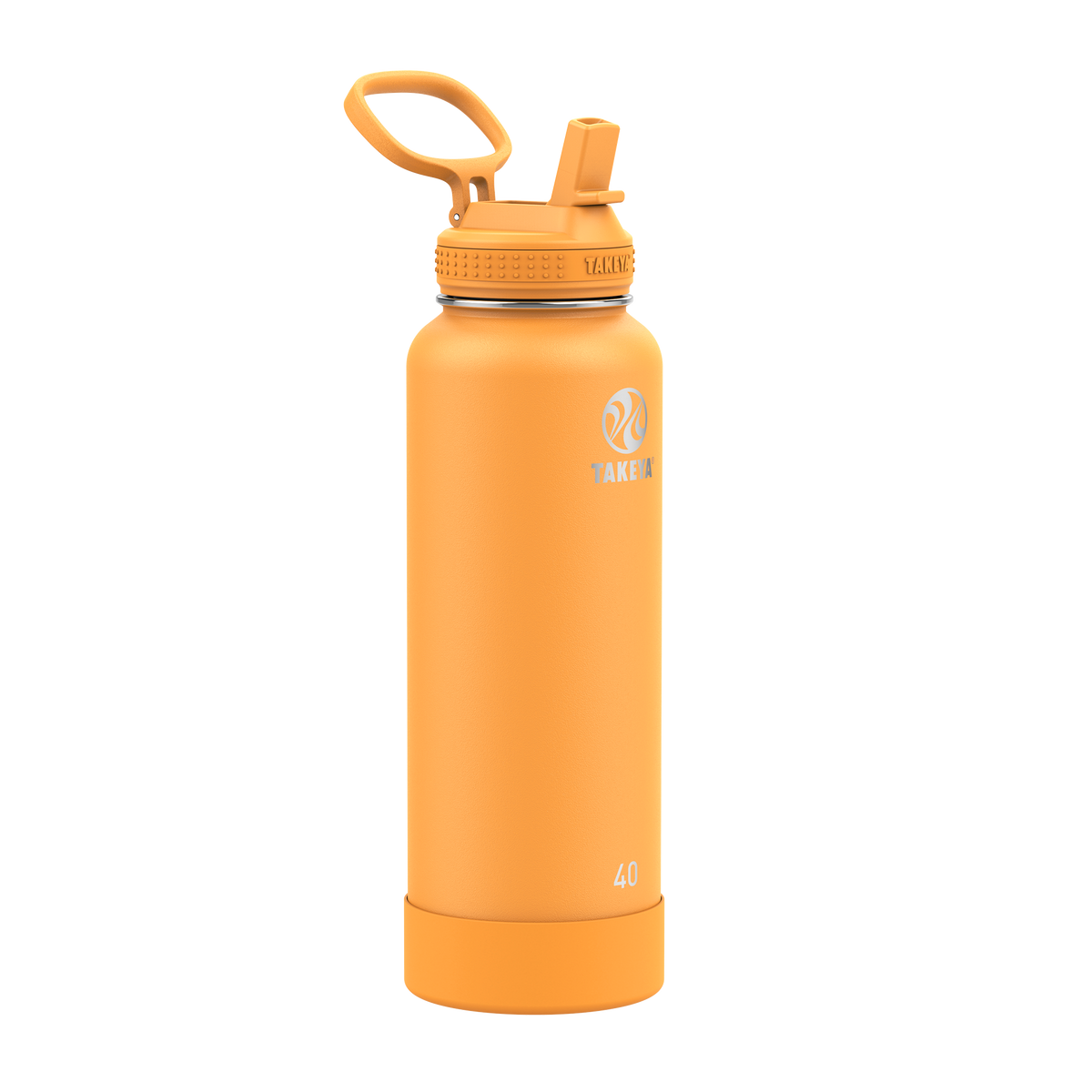actives-water-bottle-with-straw-lid-z1 51306-Actives-Straw-40-Honeycomb-angle.png