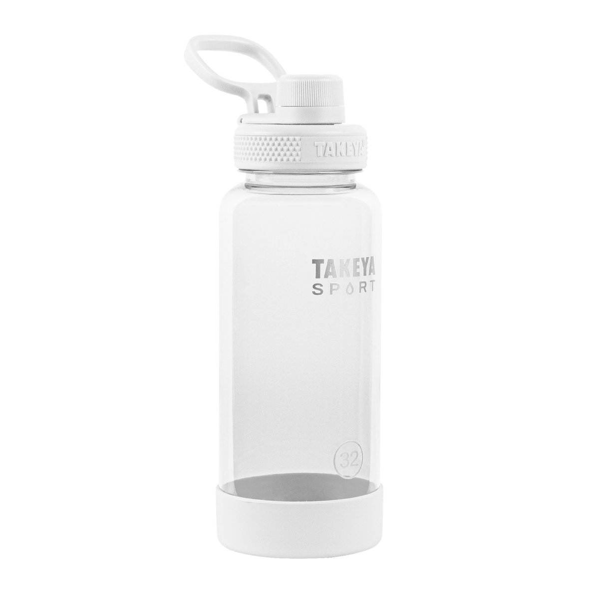 tritan-sport-water-bottle-with-spout-lid-e4 51833-TKS-Tritan-Spout-32-ExtremeAir-frontangle.png