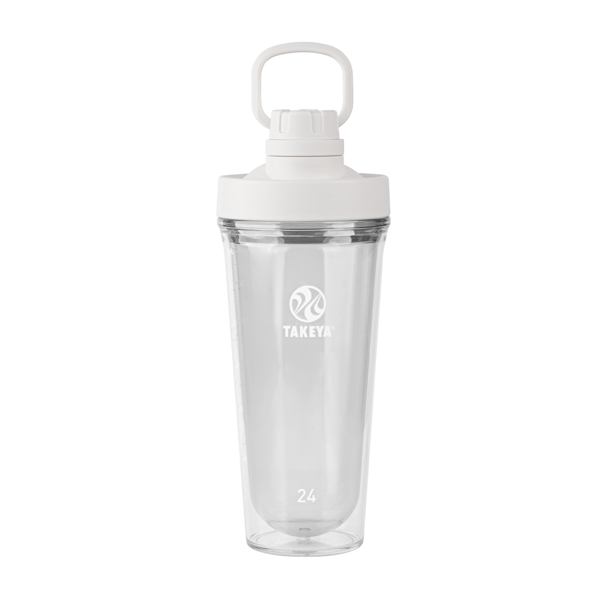 protein-shaker-s0 52524-24oz-Tritan-ProteinShaker-CloudWhite-Front.png