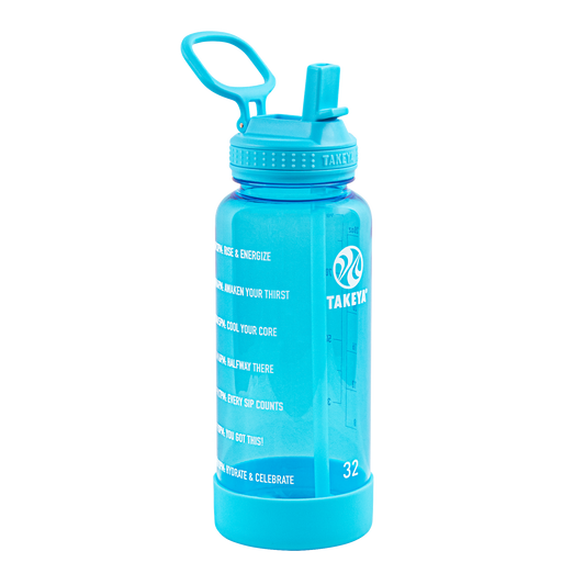 tritan-motivational-water-bottle-with-straw-lid-y2 52538-Tritan-Straw-Motivational-32-BreezyBlue-frontangle.png