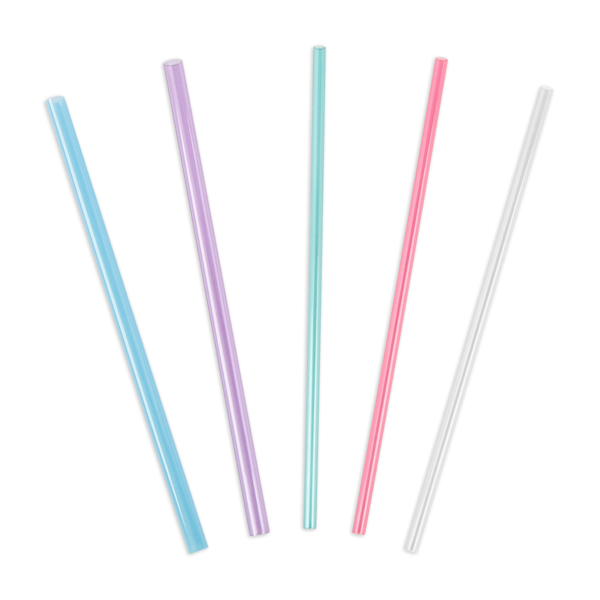 straw-tumbler-tritan-straws-5-pack-r9 97265-R-Tritan-Standard-Straw-5pk-Assorted.png