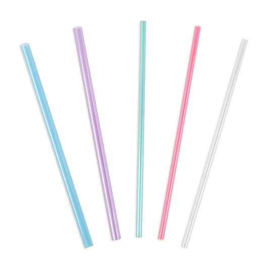 straw-tumbler-tritan-straws-5-pack-r9 97265-R-Tritan-Standard-Straw-5pk-Assorted.png