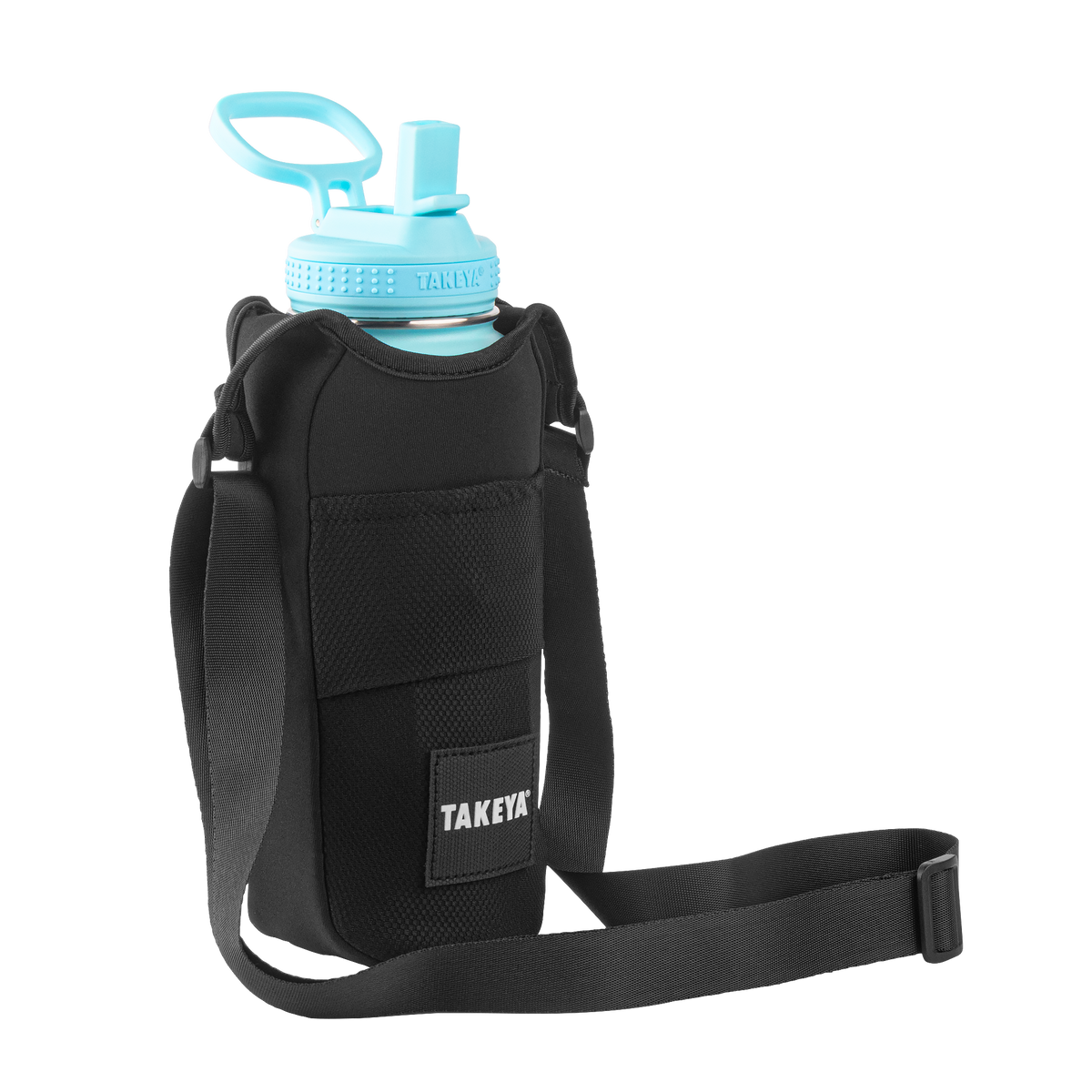packable-bottle-sling-h3 97284-TF-32-40-Foldable-BottleSling-Onyx-FrontAngle-32Bottle.png