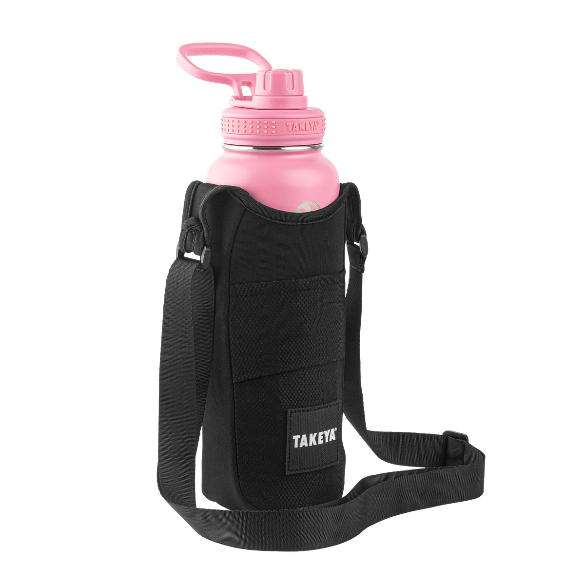packable-bottle-sling-h3 97284-TF-32-40-Foldable-BottleSling-Onyx-FrontAngle-40Bottle.png