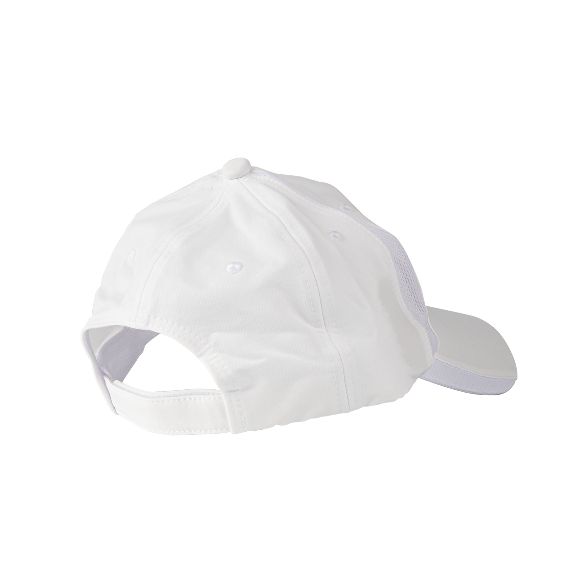 takeya-sport-vented-adjustable-hat-z6 97285-TK-PB-Hat-White-BackAngle.png