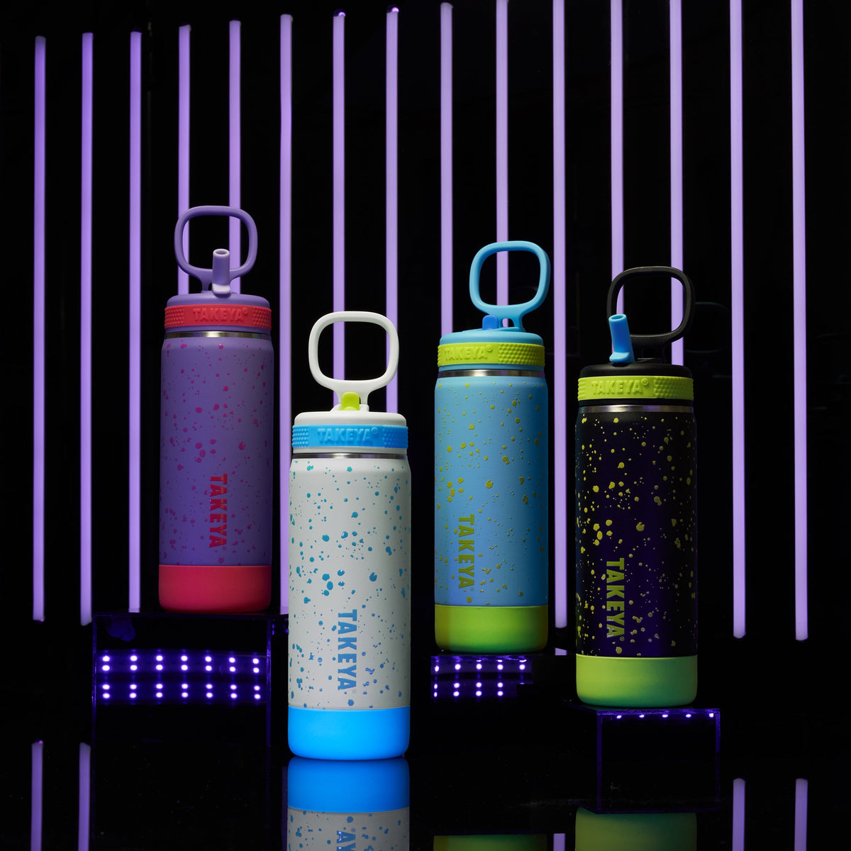 glow-in-the-dark-sport-kids-water-bottle-confetti-with-straw-lid-i6 TAKEYA_KIDS_SHOOT_GLOWINTHEDARK3160-ElevatedProduct-51368-51369-51370-51371-WebsiteThumbnail.jpg