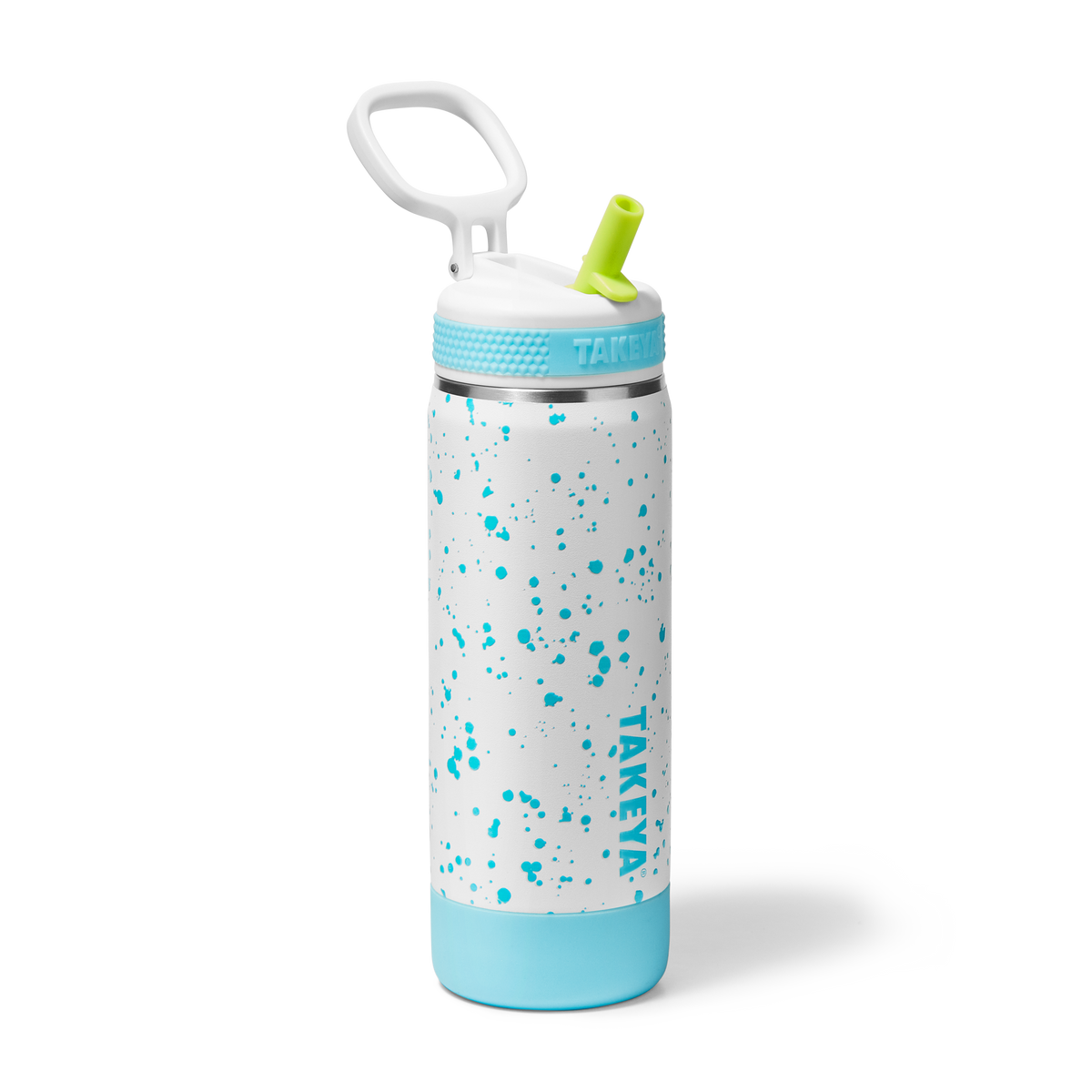 glow-in-the-dark-sport-kids-water-bottle-confetti-with-straw-lid-i6 TKS_SP25_CoreKidsGIDConfetti_StwBtl_CloudGlow_18oz_51368_v2_sRGB_SHD.png