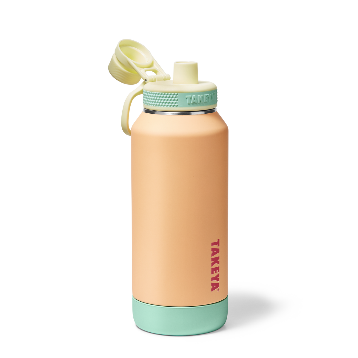 sport-soft-touch-water-bottle-with-spout-lid-b0 TKS_SP25_SoftTouch_SptBtl_PeachJelly_32oz_51376_v2_sRGB_SHD.png