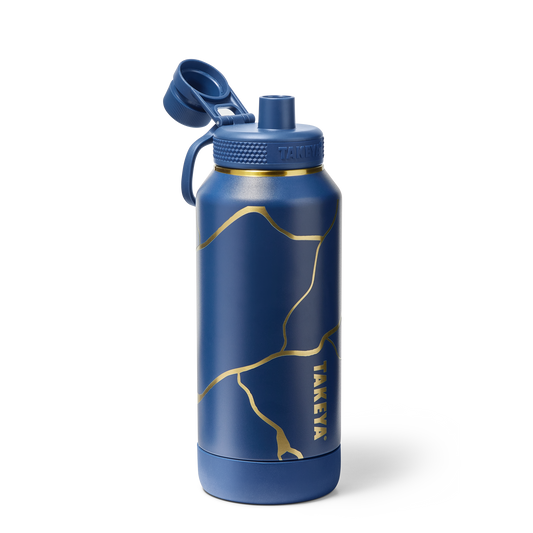 kintsugi-water-bottle-with-spout-lid-l0 TKS_SP25_SptBtl_GoldMarine_32oz_51390_v2_sRGB_SHD.png